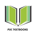 Logo of PUC Textbooks Karnataka(Englis android Application 